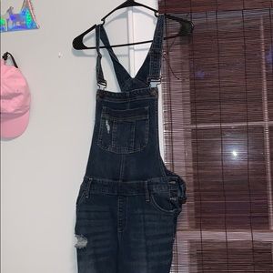 Overalls